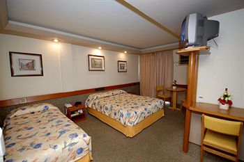 Hotel Rafain Centro