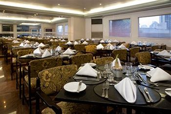 Royal Center Hotel