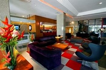 Seara Praia Hotel