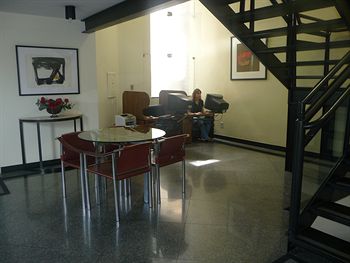 Via Contorno Hotel