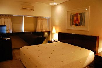 Victoria Villa Hotel