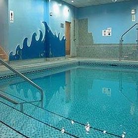 Britannia Hotel Aberdeen