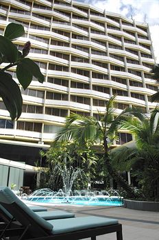 Continental Hotel & Casino