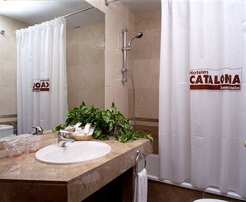 Catalonia Excelsior Hotel