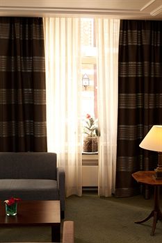 Parkhotel Den Haag