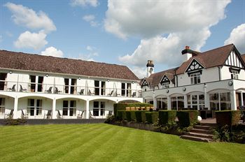 Buckatree Hall Hotel