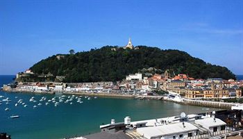 TRYP San Sebastian Orly Hotel