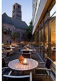Mercure Hotel Plaza Essen