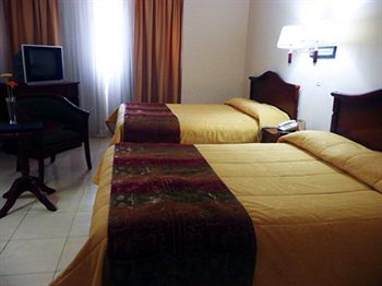 Gran Hotel Soloy & Casino