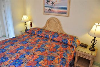 Worthing Court Apartment Hotel