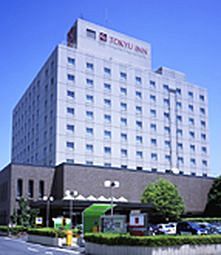 Matsue Tokyu Inn