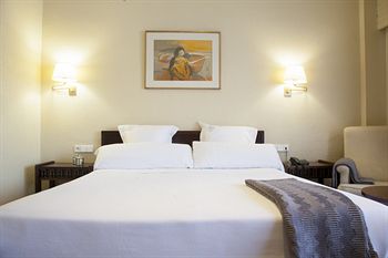 Hotel Jerez & Spa