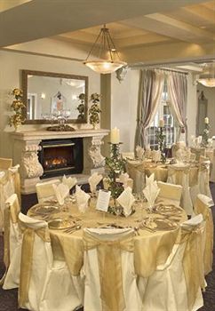 Union Bank Inn