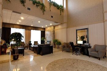 StationPark All Suite Hotel
