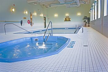 Greenwood Inn & Suites Winnipeg