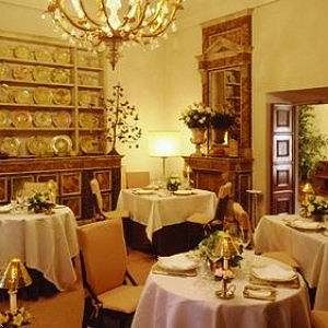 Hotel Certosa Di Maggiano