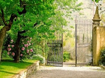Relais Il Falconiere