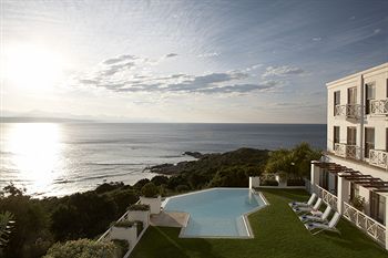 The Plettenberg Hotel