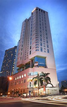 Dorsett Regency Kuala Lumpur