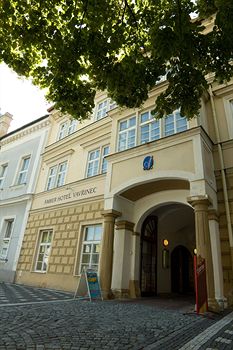 Amber Hotel Vavrinec