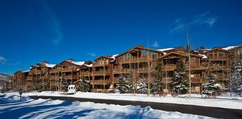 Black Bear Lodge by Wyndham Vacation Rentals
