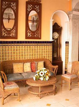 Hotel Colon