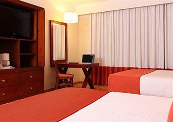 Quality Inn Villahermosa Cencali