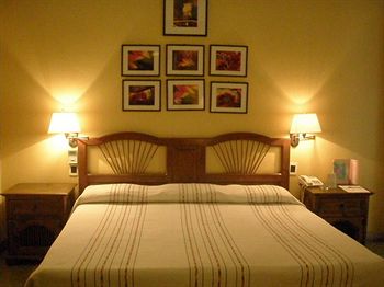 Hotel Aitana
