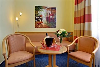 Balladins SUPERIOR Hotel Dortmund Airport