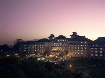 Hyatt Regency Kathmandu