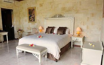 Rijasa Agung Resort Villas