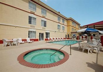 Comfort Suites North Fossil Creek