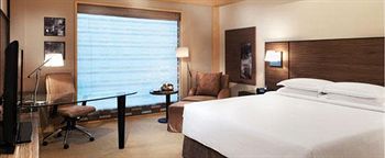 Grand Hyatt Mumbai