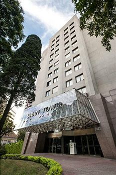 Swan Towers Porto Alegre