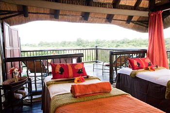 Protea Hotel Kruger Gate