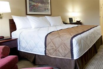 Extended Stay Canada - Ottawa