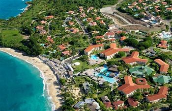 Lifestyle Tropical Beach Resort & Spa All Inclusive