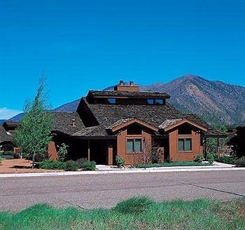 Wyndham Flagstaff