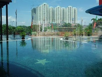 Twin Plaza Hotel Jakarta