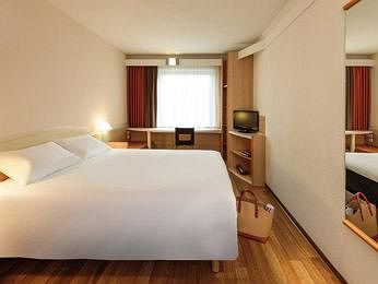 ibis Muenster City