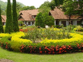 Suan Bua Resort And Spa