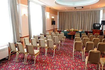 Holiday Inn Skopje