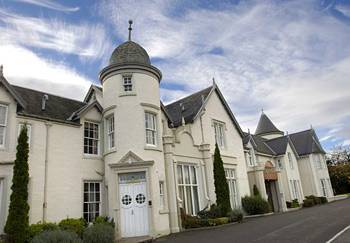 Kingsmills Hotel Inverness