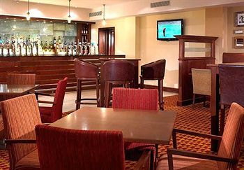 Marriott Newcastle Gosforth Park