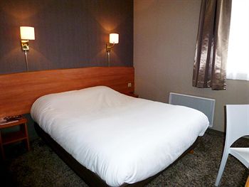 Comfort Hotel Tours