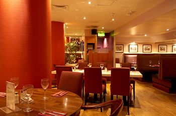 Travelodge Belfast Central