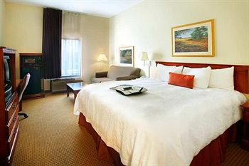 Hampton Inn & Suites Tulsa-Woodland Hills 71st-Memorial