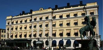 Elite Stora Hotellet LinkÃ¶ping