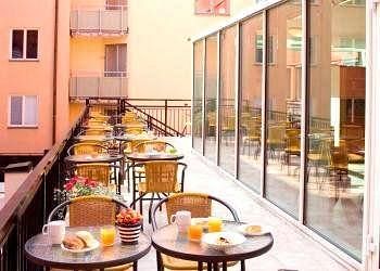 Best Western Kom