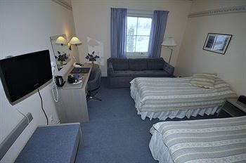 Hotel Linblomman
